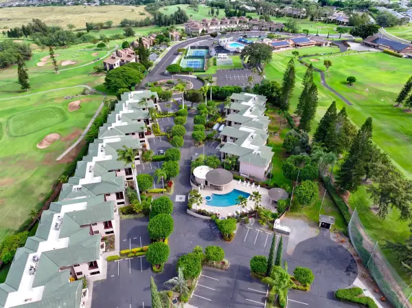 Waikoloa Fairways C119