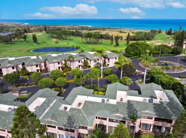 Waikoloa Fairways C119