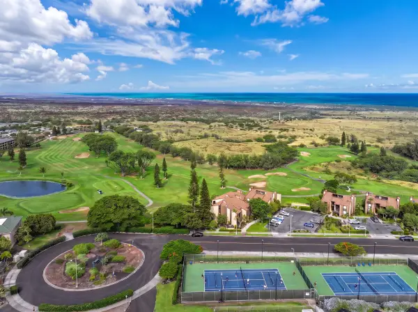 Waikoloa Fairways C119