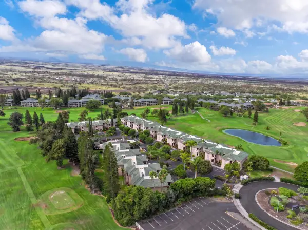Waikoloa Fairways C119