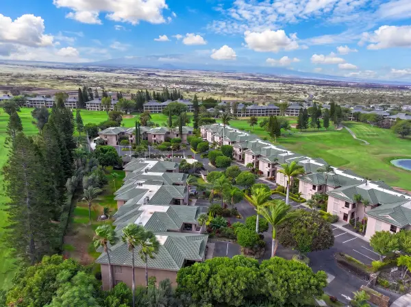 Waikoloa Fairways C119