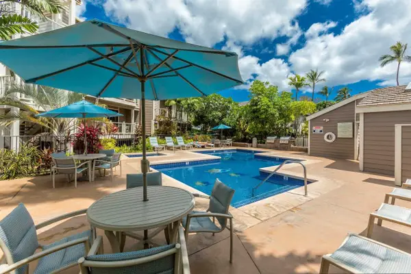 Wailea Grand Champions 58