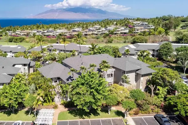Wailea Grand Champions 58