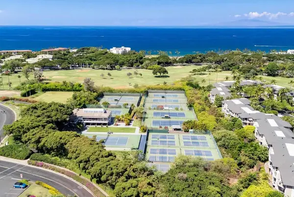 Wailea Grand Champions 58
