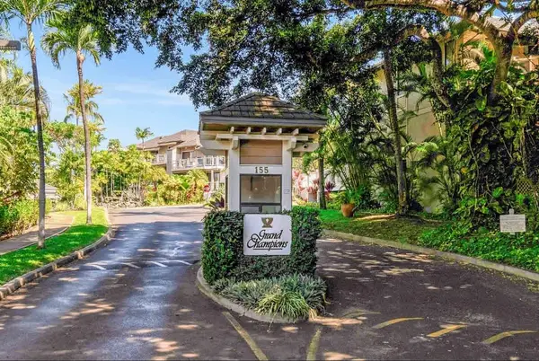 Wailea Grand Champions 146 Wailea Blue Golf Course Condo-Walk to Shops, Beach