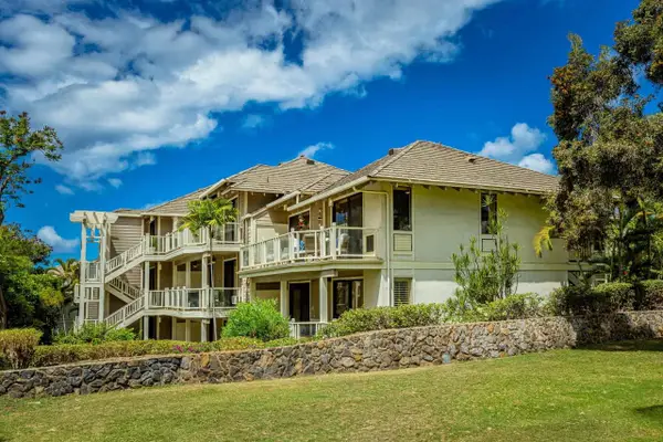 Wailea Grand Champions 146 Wailea Blue Golf Course Condo-Walk to Shops, Beach