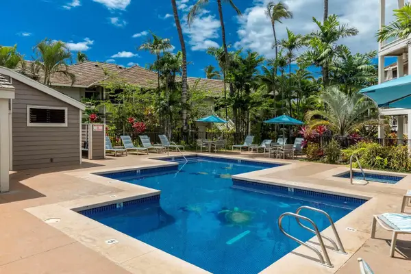 Wailea Grand Champions 146 Wailea Blue Golf Course Condo-Walk to Shops, Beach