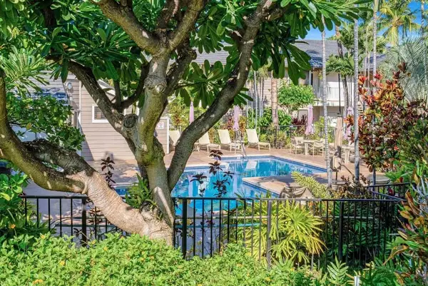 Wailea Grand Champions 146 Wailea Blue Golf Course Condo-Walk to Shops, Beach