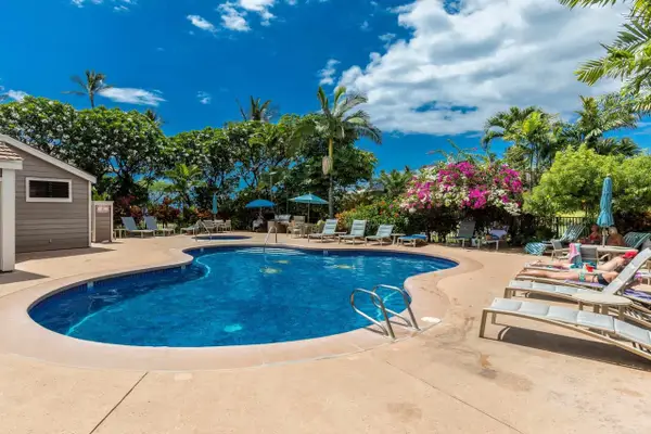 Wailea Grand Champions 146 Wailea Blue Golf Course Condo-Walk to Shops, Beach