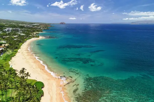 Wailea Grand Champions 146 Wailea Blue Golf Course Condo-Walk to Shops, Beach