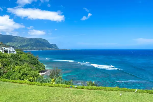 Sweeping Coastal Cliffs And Ocean Views