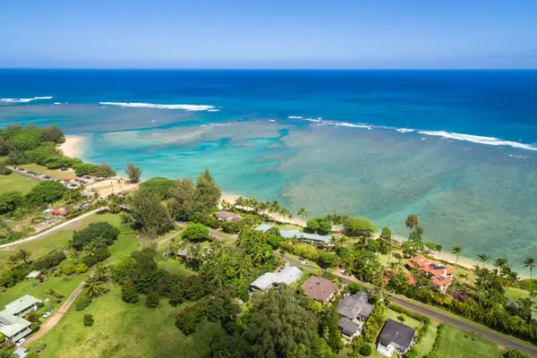 Endless Pacific Views Await You