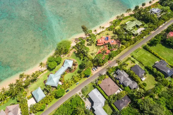 Discover Kauai's Spectacular Shoreline