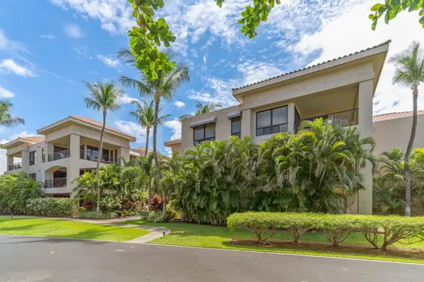 Tropical Grounds With Lush Gardens