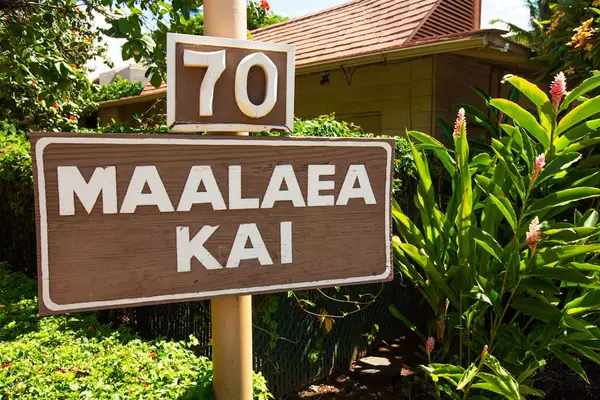 Welcome To Maalaea Kai Resort