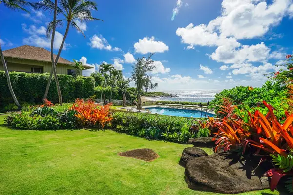 Ocean View Infinity Pool Escape