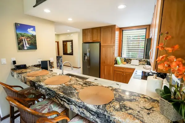 Breakfast Bar For Easy Gatherings
