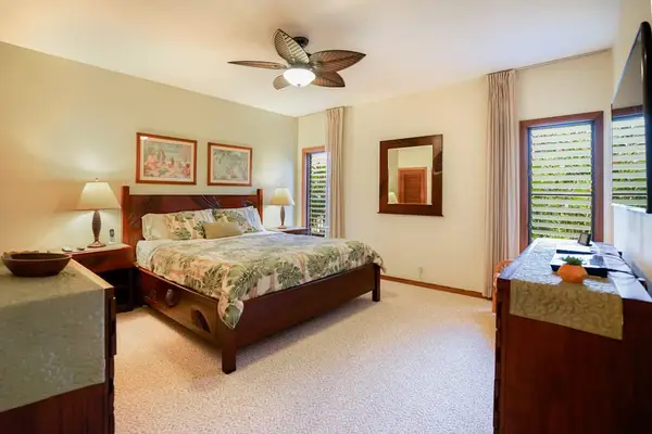 Peaceful Primary Bedroom Retreat