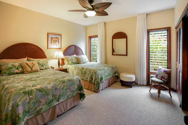 Serene Guest Bedroom Sanctuary