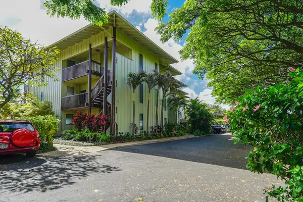 Lanikai Resort