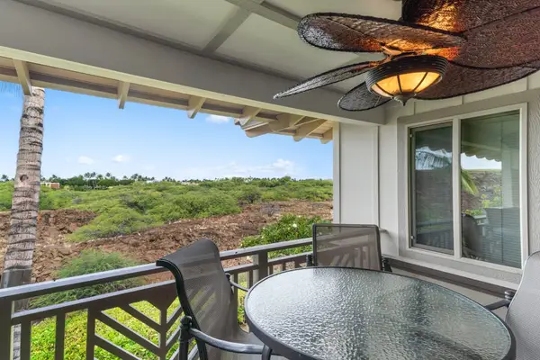 Morning Coffee With Fairway Views