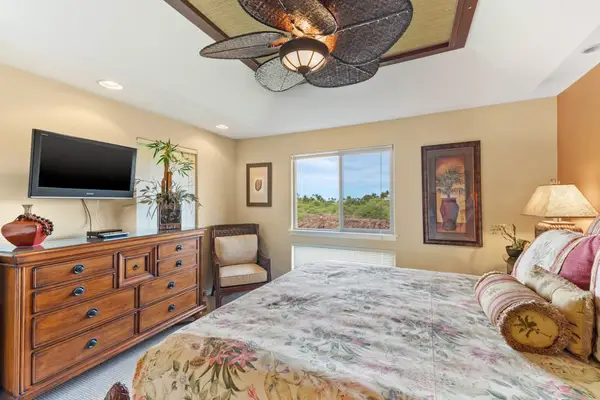 Cozy Retreat With Smart TV