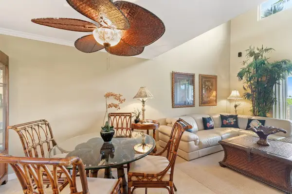 Comfortable Open Concept Living