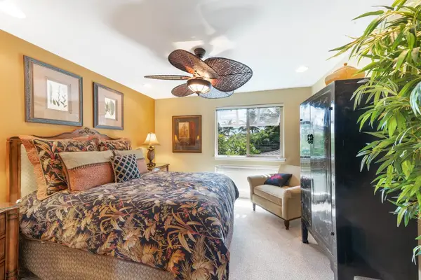 Serene Guest Bedroom Retreat