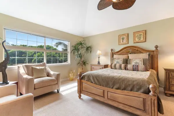Wake Up To Sweeping Fairway Views