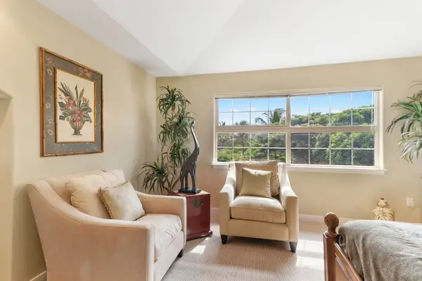 Cozy Reading Nook With Scenic Views