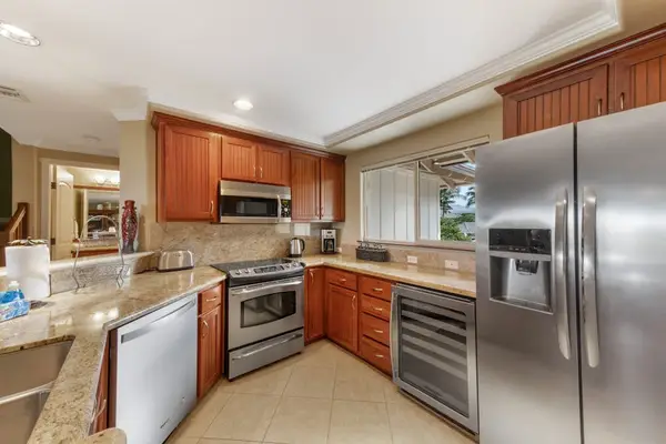 Gourmet Kitchen Ready For Every Meal