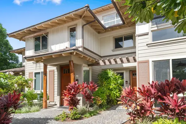 Welcome To Your Tropical Island Retreat