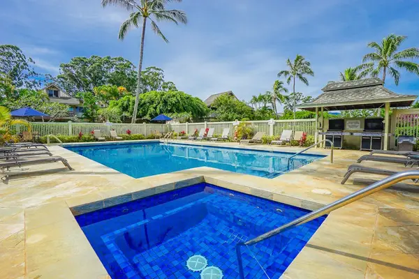 Sandpiper Community Pool