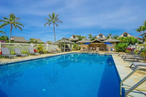 Sandpiper Community Pool