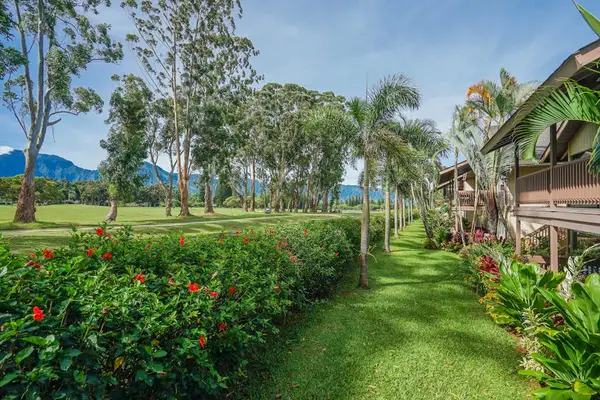 Sandpiper Resort