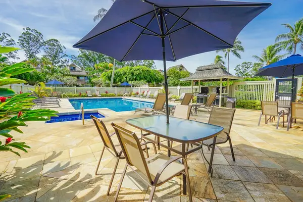 Sandpiper Community Pool