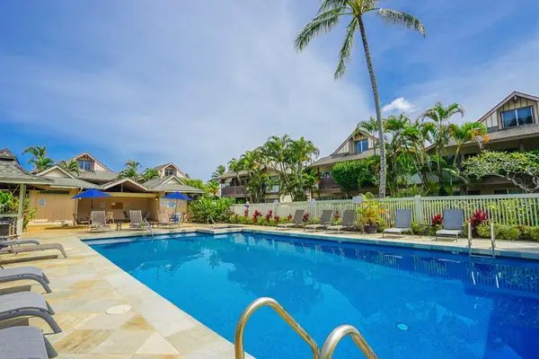 Sandpiper Community Pool