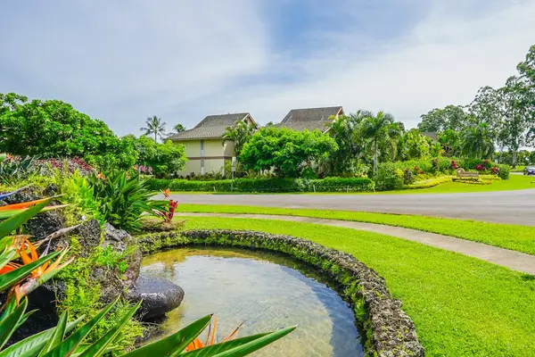 Sandpiper Resort