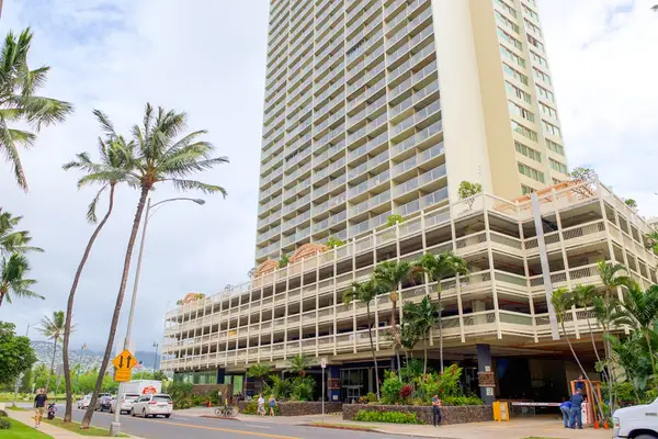 Welcome To Your Waikiki Island Escape