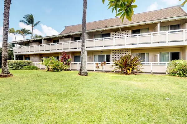 Your Private Slice of Paradise