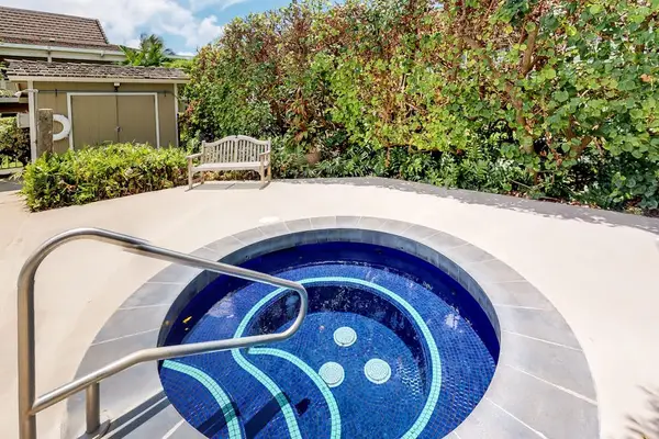Soak & Unwind in Paradise
