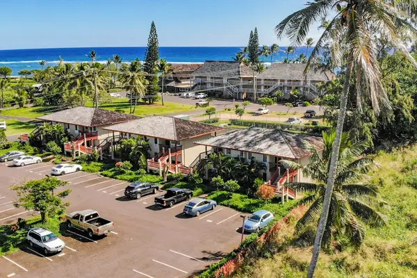 Welcome to Your Island Retreat