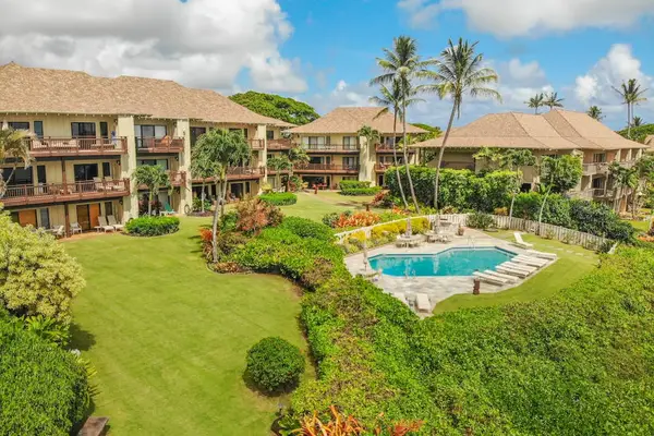 Lanikai Resort Community Pool