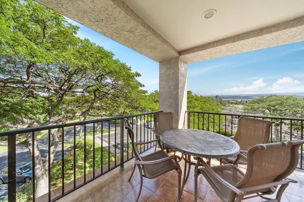 Unwind on the balcony while soaking in peaceful surrounding views every morning