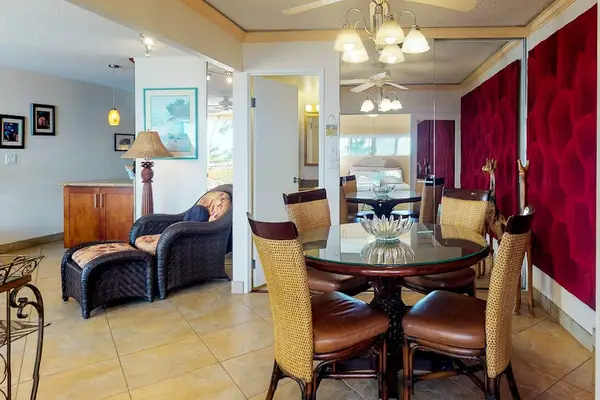 Dining Made For Vacation Memories