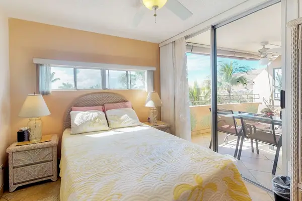 Wake Up To Tropical Sunshine