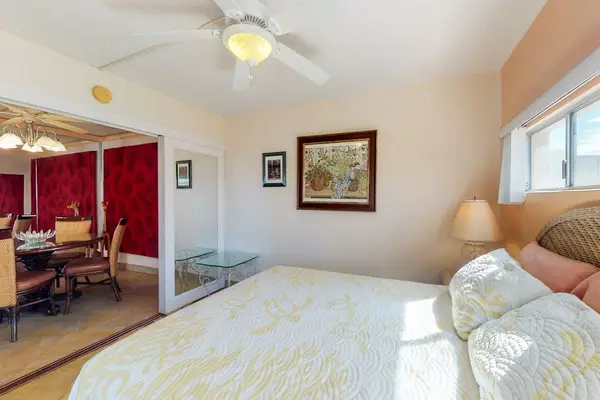 Peaceful Retreat For Restful Nights