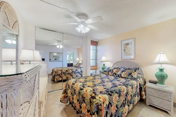 Second Bedroom For Family Stays