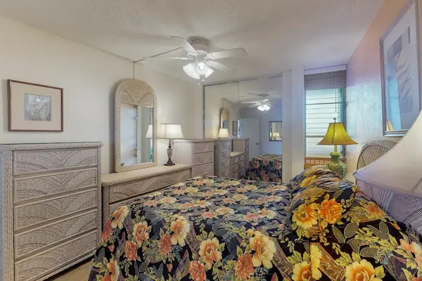 Comfortable Retreat After Beach Days