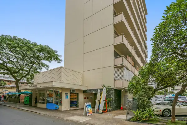 Feel at home from the moment you arrive at this welcoming property building.